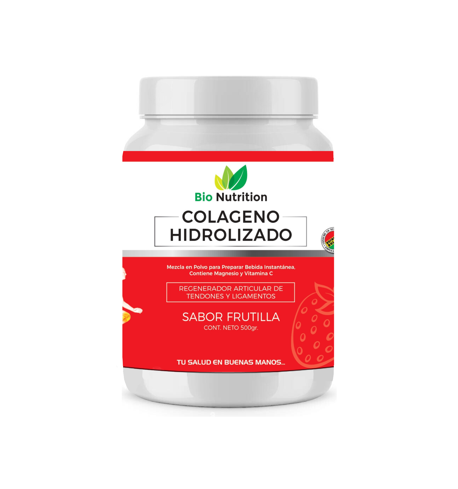 7 Colageno sabor a Uva